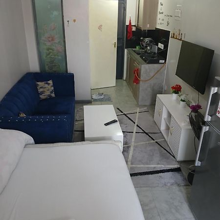 90 Degree By Tsavo Hotel Nairobi Luaran gambar
