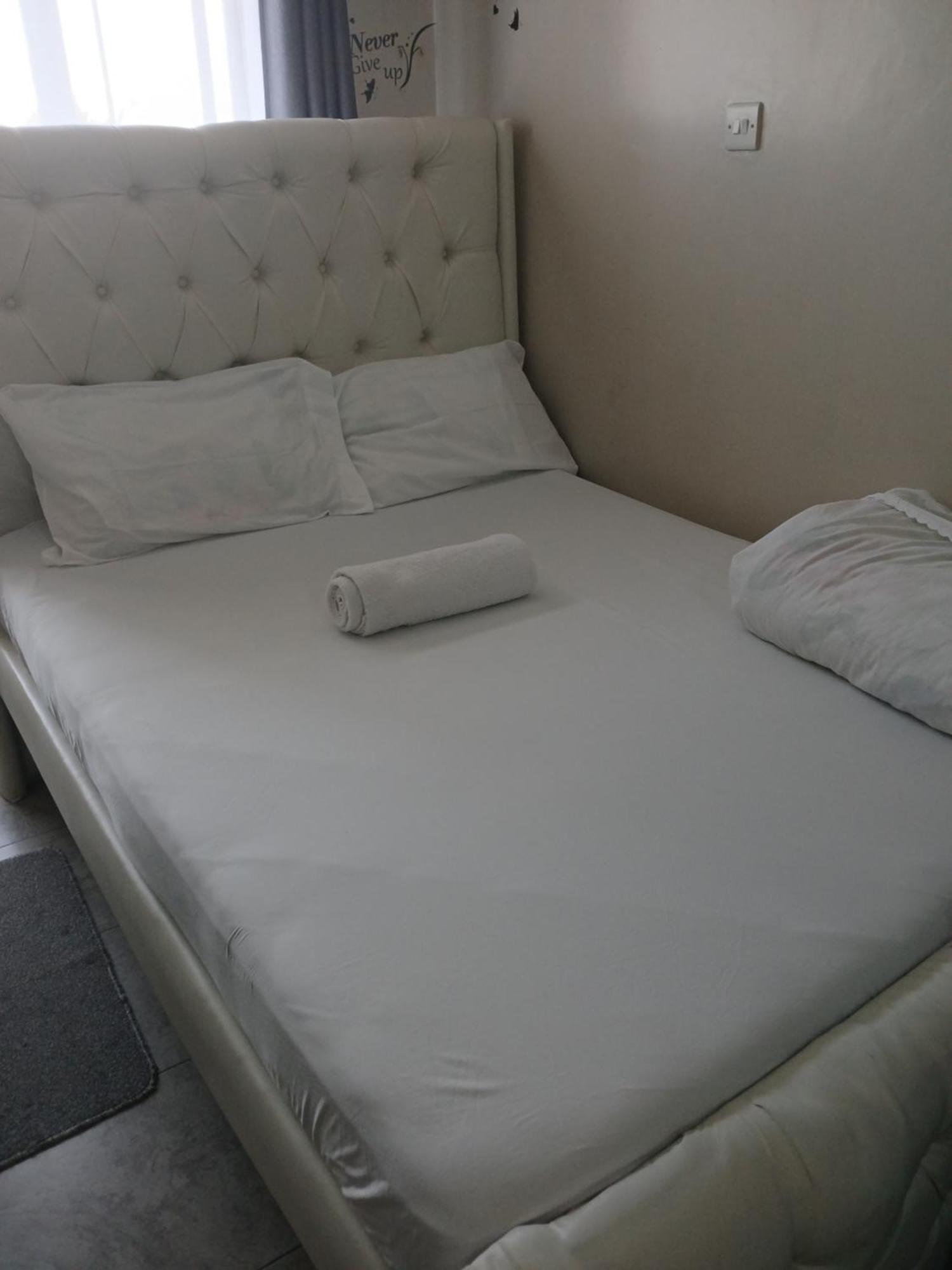 90 Degree By Tsavo Hotel Nairobi Luaran gambar